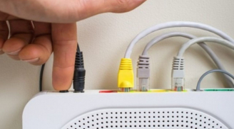 Khi không dùng đến, có cần tắt wifi mỗi ngày hay không?