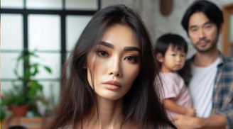 Lấy vợ không lấy người có gò má cao, gả chồng không gả người có chân mày liền, vì sao lại như thế?