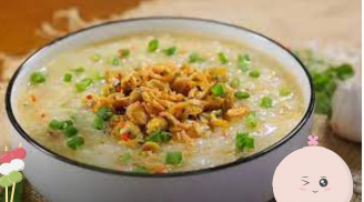 Mẹo nấu cháo cực nhanh không tốn điện tốn gas lại không sợ bị tràn ra miệng nồi, không cháy đáy nồi