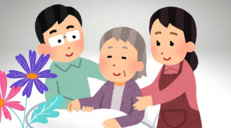 Tại sao có nghịch lý cha mẹ chăm lo cho con càng nhiều con càng không biết ơn, càng muốn rời xa?