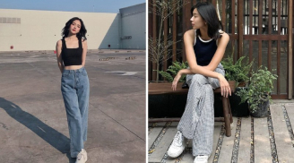 3 cách diện quần dài giúp quý cô tóc ngắn nổi bật và sành điệu ngày hè