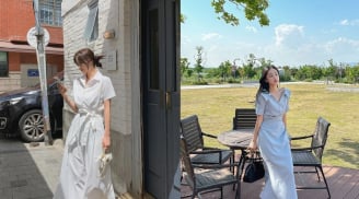 Gợi ý 10 cách mix đồ sáng màu 'giải nhiệt' ngày hè cho nàng công sở