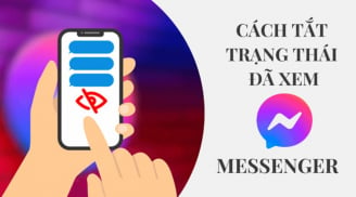 Mẹo đọc tin nhắn Messenger mà không bị phát hiện là đã xem: Bạn đã biết chưa?