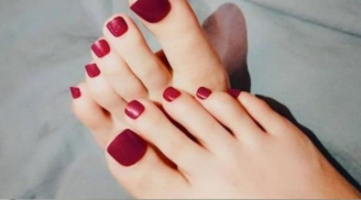 'Ngón chân thứ hai dài hơn ngón cái, con lớn lên không hiếu thuận với cha mẹ', sự thật ra sao?