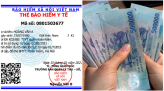 Từ tháng 7/2024: Ai tham gia BHYT đủ 5 năm liên tục được nhận 3-5 triệu/tháng có phải sự thật?