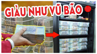 10 ngày tới (12/7 - 22/7 Dương): 4 tuổi Đắc Lộc, Đắc Tài giàu như vũ bão