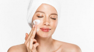 3 lý do bạn cần phải chăm sóc da ban đêm để tránh việc bị già nhanh, da sần sùi kém sắc
