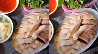 Mẹo luộc ngan, luộc vịt không hôi, thịt mềm ngọt