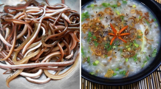 Thứ xưa ít ai biết nay thành đặc sản dân phố thích mê, 180.000 đồng/kg vẫn săn lùng mua