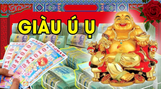 Từ 12/7: 3 tuổi tài lộc tăng lên phi mã, tiền nhiều không đếm xuể
