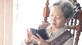 Về già, bạn đời không may ra đi trước, hãy cố gắng dựa dẫm vào 4 người này