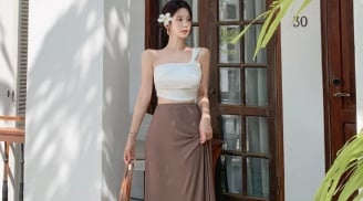 Gợi ý 10 set trang phục đi du lịch đơn giản dễ mix mà vẫn giúp vẻ ngoài thêm trẻ trung, nổi bật