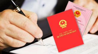 Luật đất đai 2024: 8 trường hợp được miễn phí thuế khi sáng tên sổ đỏ người dân cần nắm rõ