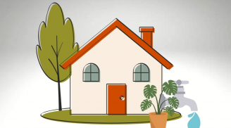 Nhà kiểu này phải sửa ngay kẻo càng ở lâu càng mất lộc, gia đình lụn bại, con cháu khó phát triển