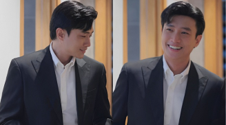 Quốc Trường bất ngờ thông báo sắp có con, chuẩn bị lên chức ở tuổi 36?