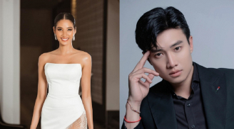 Showbiz 12/7: Hoàng Thùy tiết lộ bị chèn ép, Quốc Trường bất ngờ thông báo sắp có 'con'