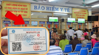 Trường hợp thẻ BHYT không có giá trị sử dụng trong năm 2025, ai có phải làm lại ngay