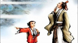 3 cái phúc lớn nhất của con người: Bất kỳ ai muốn mình có cái thứ hai