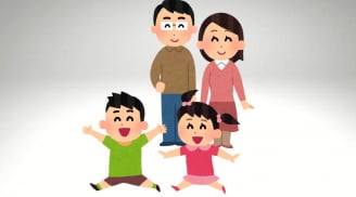 Con không sợ cha mẹ nghèo mà sợ cha mẹ có đặc điểm này, đừng trách con không gần gũi nếu bạn mắc phải