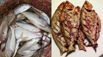 Đặc sản ở Hưng Yên xưa đầy đồng nay hiếm có khó tìm, giá 60.000 đồng/kg
