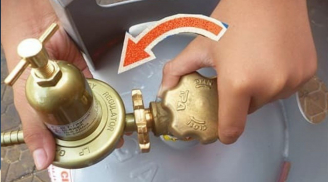 Dùng bếp gas xong đừng quên bước này, tiết kiệm tiền triệu mỗi năm, nhiều nhà lại không biết