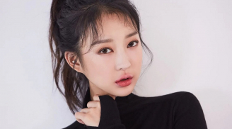 Mỹ nhân Kpop dùng bánh tráng gạo để chăm sóc làn da căng bóng, mịn màng