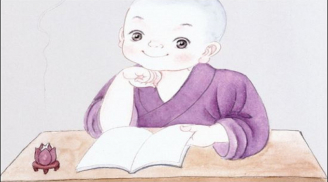 Nhìn vào 1 điều này đủ để biết gia đình mình có phúc hay không?