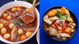 Thơm ngon đổi vị: 6 cách chế biến cá mòi hộp đơn giản tại nhà