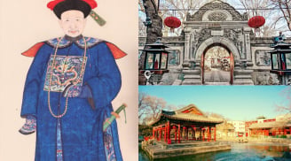 Trước khi bị xử tử, Hòa Thân dặn con cháu làm 2 điều này đã giúp bảo vệ gia tộc thoát họa diệt vong
