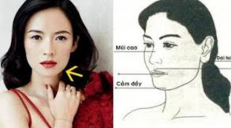 Bất kể nam hay nữ, có 1 trong những nét 'tướng nhàn' này thì số sướng không ai bằng, càng già càng phát tài