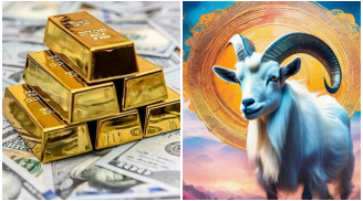 Chạy đâu thoát khỏi Số Trời: 2 tuổi gặp Hung Tinh cẩn thận tai ương 6 tháng cuối năm 2024, 1 tuổi giàu ụ