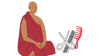 Chuyện bán lược cho sư: Không chỉ là bài học bán hàng mà là bài học sâu sắc về cuộc sống ai cũng cần