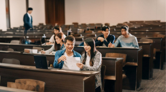 Đây là thứ ngôn ngữ có người dùng đông đảo chỉ sau tiếng Anh, học ra trường dễ xin việc lương cao