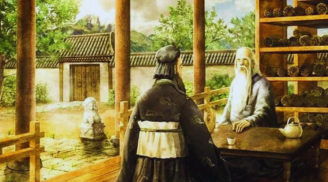 Nghèo khó không kết giao 3 loại bạn, hoạn nạn không cầu cạnh 3 loại người