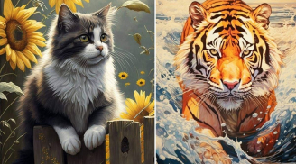 Rằm tháng 6 âm: 3 tuổi 'cuộc đời nở hoa', tài khoản nhảy số ầm ầm