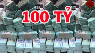 100 ngày tới: 3 tuổi Đại Cát Đại Lợi, giàu số 2 không ai số 1