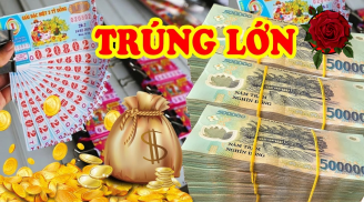 5 tháng cuối 2024: 3 tuổi thăng tiến vù vù, hưởng trọn vinh hoa phú quý