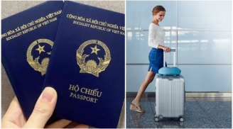 7 trường hợp bị từ chối cấp hộ chiếu trong năm 2024-2025: Cố tình gửi hồ sơ đi cũng bị trả về