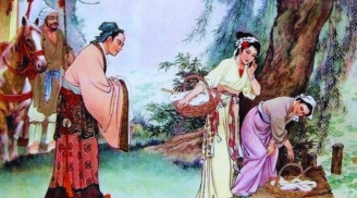 Nghèo đừng tìm người thân, giàu không về quê cũ