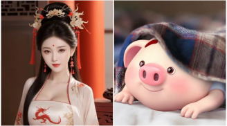 Phúc đức tại mẫu: Nhà có 3 con giáp nữ này vượng phu ích tử, ai lấy được đáng chúc mừng