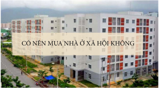 Bán nhà ở xã hội khi chưa đủ 5 năm có bị xử phạt không?