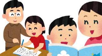 Không phải điểm số mà 5 điều này mới quyết định tương lai con trẻ, cha mẹ dạy cho con càng sớm càng tốt