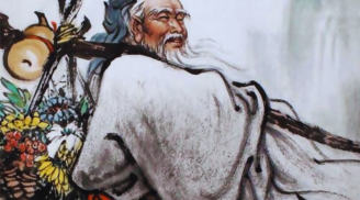 'Nghèo gặp 3 người này, ắt mã đáo thành công', 3 người đó là ai?