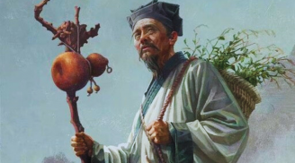 'Phụ nữ đầu khoằm, đàn ông ngực thẳng' cả đời sang giàu, chẳng lo cơm ăn áo mặc