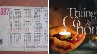 Trước tháng 7 cô hồn: Trong nhà có 6 thứ này hãy vứt ngay tránh điều xui rủi