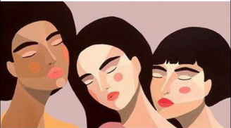 Trưởng thành rồi, dù tình cảm anh chị em thân đến mấy cũng phải giấu kỹ 3 điều này
