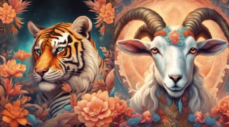 10 ngày vàng (18/7 - 28/7): 3 con giáp phất lên như diều gặp gió, tiền vào như nước