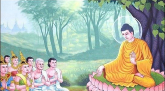 5 hành vi sẽ làm tổn hại phước báo, thậm chí là mất hết
