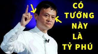 5 nét tướng của người 'giàu có tự thân', cả đời lắm tiền nhiều của