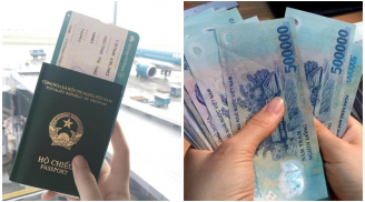 5 trường hợp được làm hộ chiếu miễn phí ai cũng nên biết